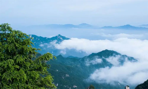 正南方有山的风水怎么样？丙午丁正南方有砂风水吉凶断